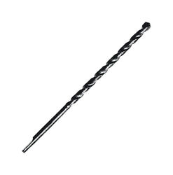 Vermont American 5/32 in. S X 4-1/2 in. L Carbide Drill Bit 1 pc