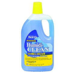 Best Air 32 oz Humidifier Cleaner and Descaler