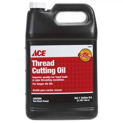 Ace Thread Cutting Oil 16