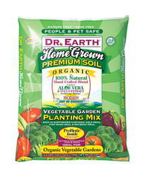 Dr. Earth Home Grown Organic Potting Mix 1.5 ft³
