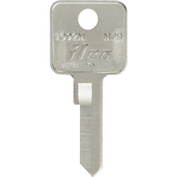 Hillman KeyKrafter Universal House/Office Key Blank 2047 M29 Single For Earl Locks