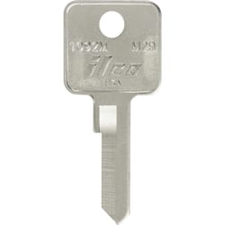 Hillman KeyKrafter Universal House/Office Key Blank 2047 M29 Single For Earl Locks