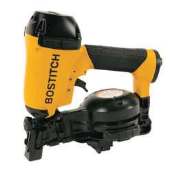 Bostitch Pneumatic 15 Ga. Roofing Nailer Kit