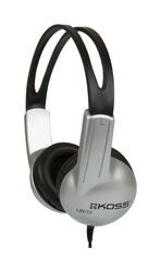 Koss On-Ear Headphones 1 pk