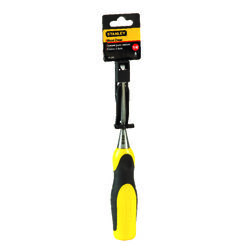 Stanley 1/4 lb/ft² W X 2-15/16 in. L Wood Chisel 1 oz