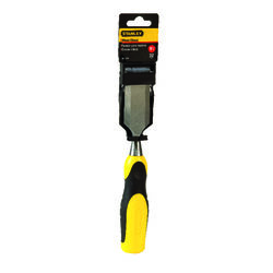 Stanley 1-1/4 lb/ft² W X 2-7/8 in. L Wood Chisel 1 oz