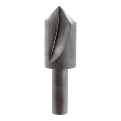 Vermont American 1/2 in. D Tool Steel Countersink 1 pc