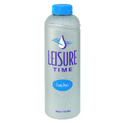 Leisure Time Liquid Foam Down 16 oz