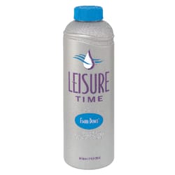Leisure Time Liquid Foam Down 16 oz