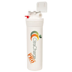 CitraCharge Pro Salt Free Dishwasher System