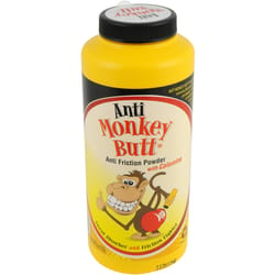 Anti Monkey Butt Anti-Friction Powder 6 oz 1 pk
