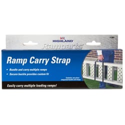 Reese Highland Ramp Carrying Strap