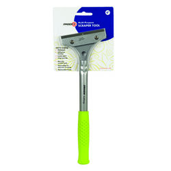 Zinsser 4 in. W Steel Fixed Multi-Purpose Scraper Tools