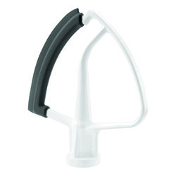 KitchenAid 5 Metal Flex Edge Beater Stand Mixer Attachment