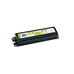 Philips Advance 34 W 120 V 2 lights Fluorescent Ballast For T12