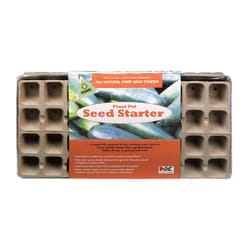 Plantation Products Plant Pot Seed Starter 1 pk
