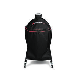 Kamado Joe Black Grill Cover For Kamado Classic Joe Grill