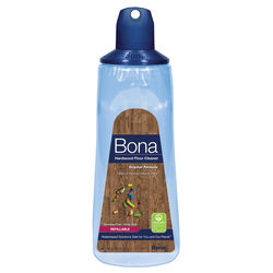 Bona No Scent Floor Cleaner Refill Liquid 34 oz