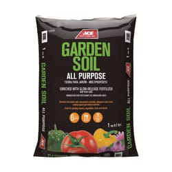 Ace Garden Soil Garden Soil 18 bag