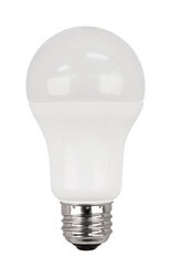 Feit Electric acre A19 E26 (Medium) LED Bulb Soft White 75 Watt Equivalence 1 pk