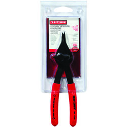 Craftsman 6 in. Alloy Steel Retaining Ring Pliers