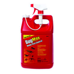 Enforcer BugMax Liquid Home Pest Control 1 gal