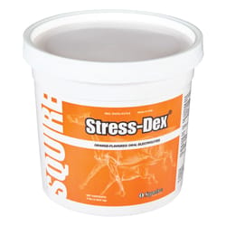 Stress-Dex Solid Electrolyte Replenisher For Horse 4 lb