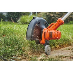 Black and Decker 14 in. 120 V Electric String Trimmer