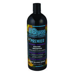 EQyss Premier Liquid Color Intensifying Shampoo For Horse 32 oz