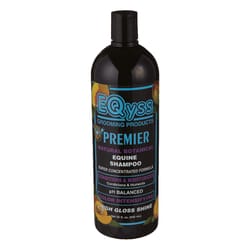 EQyss Premier Liquid Color Intensifying Shampoo For Horse 32 oz