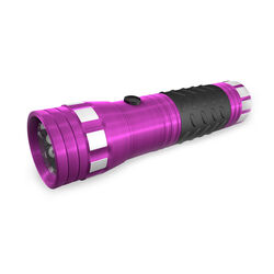 Rayovac Brite Essentials 9 lm Magenta LED UV Black Light AAA Battery