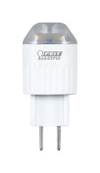 Feit Electric acre GY6.35 GY6.35 LED Bulb Warm White 20 Watt Equivalence 1 pk