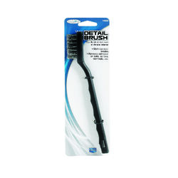 Custom Accessories 8.5 in. Soft Auto Detail Brush 1 pk