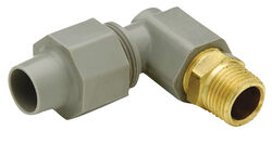 Zurn 3/8 in. CTS T X 3/8 in. D MPT Polybutylene Adapter