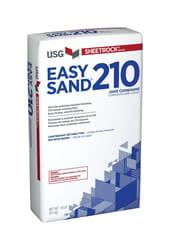 Sheetrock Off-White Easy Sand Joint Compound 18 lb