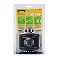 Melnor Sunrise 1 Water Timer