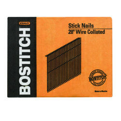 Bostitch Framing Nails 2000 pk