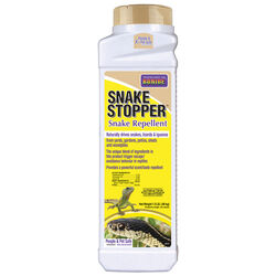 Bonide Snake Stopper Animal Repellent Granules For Snakes 1.5 lb