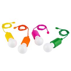 Handy Lux Colors As Seen On TV Decorative Assorted Rope Light 6 in.