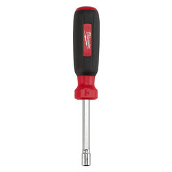 Milwaukee 6 mm Metric Hollow Shaft Nut Driver 7 in. L 1 pc