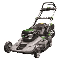 EGO Power+ LM2101 21 HP 56 W/ft Battery Lawn Mower Kit (Battery & Charger)