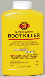 Rooto Crystal Root Killer 32 oz