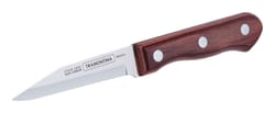 Tramontina Stainless Steel Paring Knife 1 pc