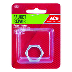 Ace For Universal Faucet Locknut