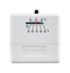 Honeywell Heating Lever Thermostat