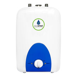 EcoSmart 1.5 gal 1440 Tankless Electric Water Heater