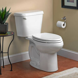 American Standard Colony Toilet-To-Go ADA Compliant 1.28 gal Complete Toilet