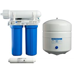 Watts Premier Water Filtration System For