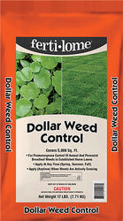 Ferti-Lome Dollar Weed Control Granules 17 lb
