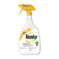 Roundup Brush & Poison Ivy Killer RTU Liquid 24 oz